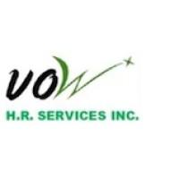 VOW HR Services Inc - Recruitment Agency Profile