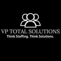 VP Total Solutions - Recruitment Agency Profile