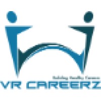 VR Careerz - Recruitment Agency Profile