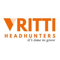 VRITTI HEADHUNTERS - Recruitment Agency Profile