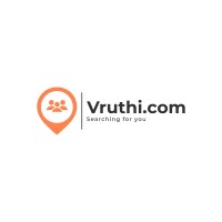 Vruthi.com - Recruitment Agency Profile