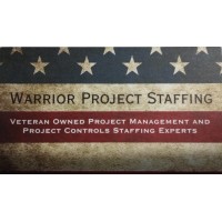 Warrior Project Staffing - Recruitment Agency Profile