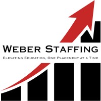 Weber Educational Staffing Solutions, LLC. - Recruitment Agency Profile