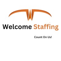 Welcome Staffing - Recruitment Agency Profile