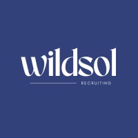Wildsol Recruiting - Recruitment Agency Profile