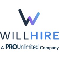 WillHire - Recruitment Agency Profile