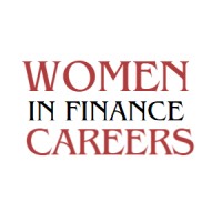 Women in Finance Careers - Recruitment Agency Profile