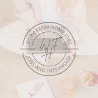 Work From Home Job / Internship - Recruitment Agency Profile