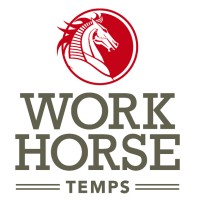 Work Horse Temps - Recruitment Agency Profile
