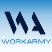 WorkArmy - Recruitment Agency Profile