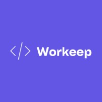 Workeep - Recruitment Agency Profile