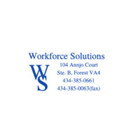 Workforce Solutions VA - Recruitment Agency Profile
