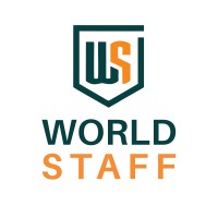 World Staff - Recruitment Agency Profile