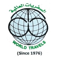 WORLD TRAVELS - Recruitment Agency Profile