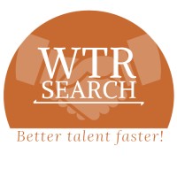 WTR Search - Recruitment Agency Profile