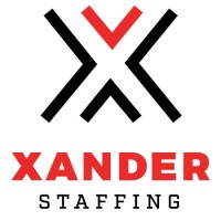 Xander Staffing - Recruitment Agency Profile