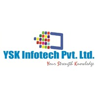 YSK INFO TECH PVT LTD - Recruitment Agency Profile