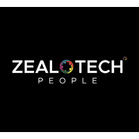 ZealoTech People - Recruitment Agency Profile