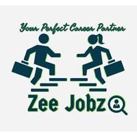 ZeeJobz HR Solutions - Recruitment Agency Profile