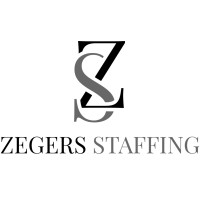 Zegers Staffing LLC - Recruitment Agency Profile