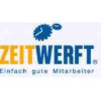 Zeitwerft GmbH - Recruitment Agency Profile