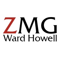 ZMG Ward Howell - Recruitment Agency Profile