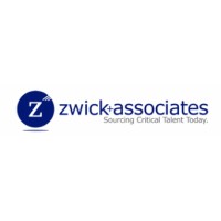 Zwick & Associates - Recruitment Agency Profile