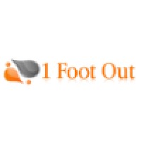 1 Foot Out - Recruitment Agency Profile