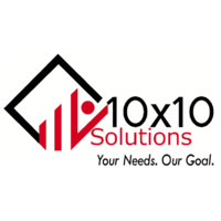 10x10 Solutions - Recruitment Agency Profile