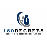 180 Degrees Consulting & Recruitment Solutions - Recruitment Agency Profile
