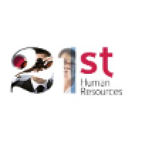 21st Human Resources - Recruitment Agency Profile