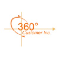 360 Customer Inc. - Recruitment Agency Profile