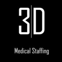 3D Medical Staffing - Recruitment Agency Profile
