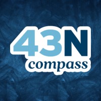 43North Compass - Recruitment Agency Profile