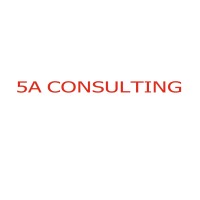 5AConsulting - Recruitment Agency Profile