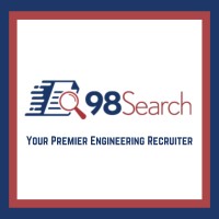 98 Search - Recruitment Agency Profile
