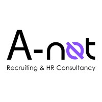A-not - Recruitment Agency Profile
