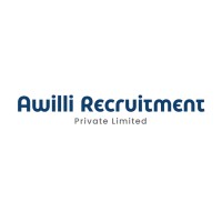 A Willi Recruitment Pvt Ltd - India - Recruitment Agency Profile