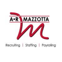 A.R. Mazzotta Employment Specialists - Recruitment Agency Profile