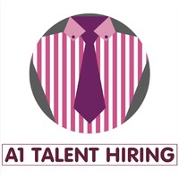 A1 TALENT HIRING (OPC) PVT. LTD. - Recruitment Agency Profile