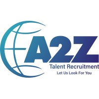 A2Z Talent Recruitment - Recruitment Agency Profile