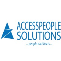 ACCESSPEOPLE Solutions Pvt Ltd - Recruitment Agency Profile