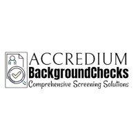 Accredium Backgroundchecks - Recruitment Agency Profile