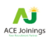 Ace Joinings - Recruitment Agency Profile
