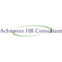 Achievers HR Consultant - Recruitment Agency Profile