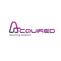 Acquired Sourcing Solutions - Recruitment Agency Profile