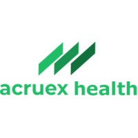 Acruex Health - Recruitment Agency Profile