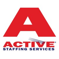 Active Staffing Services - Recruitment Agency Profile