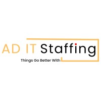 AD IT Staffing - Recruitment Agency Profile
