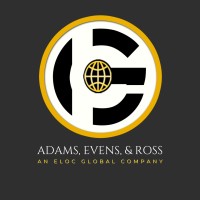 Adams, Evens, & Ross - Recruitment Agency Profile